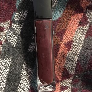 Chanel Lip Gloss Lèvres